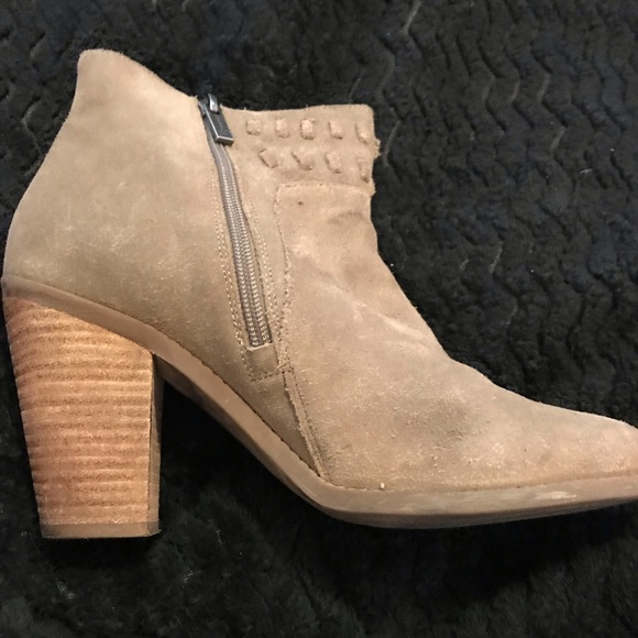 Ankle Boots - Picture 2 of 3